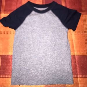 Baby Boy T-Shirts